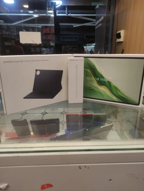HONOR MagicPad 2