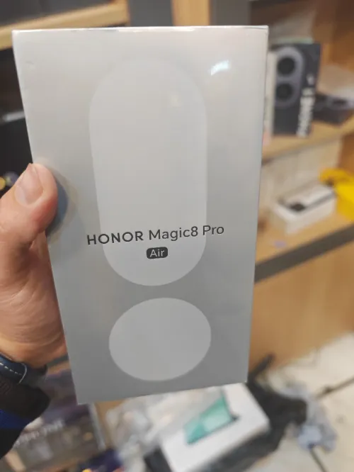 Honor Redmagic pro air