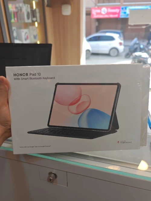 HONOR PAD 10