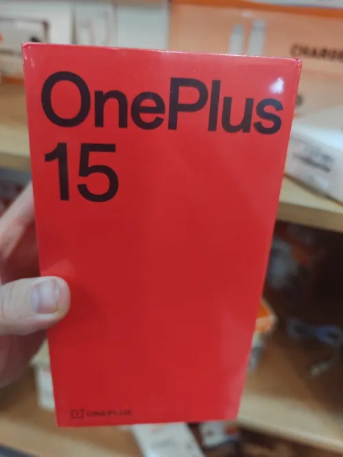 OnePlus 15 GB