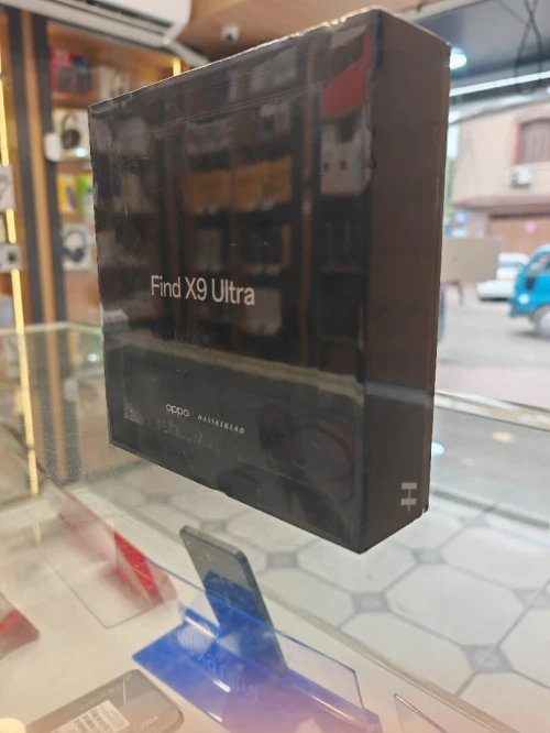 OPPO Find X9 Ultra 512 GB