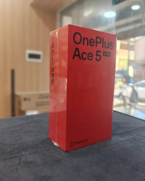 Oneplus Ace 5 Ultra