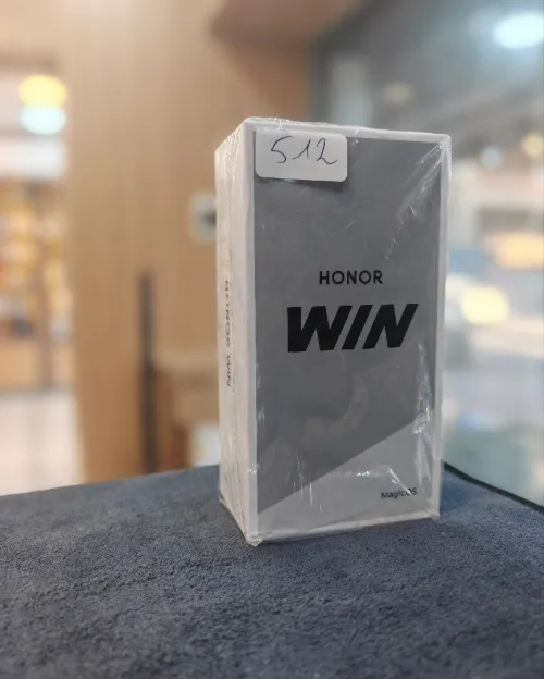 HONOR Win