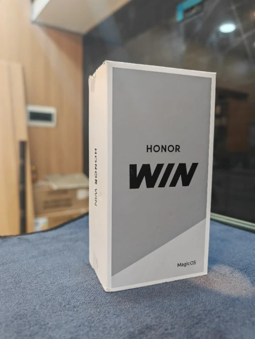 HONOR Win 256 GB