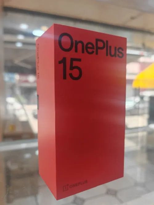 Oneplus 15 Global