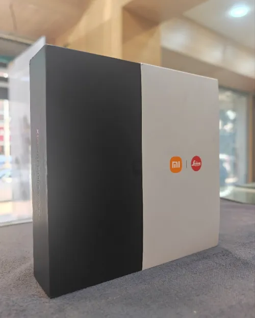 XIAOMI 17 ULTRA Leica Edition 1TB