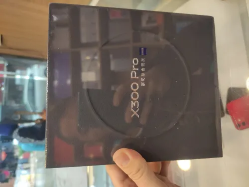 VIVO X300 PRO