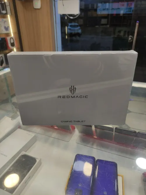 Redmagic Astra 512 GB