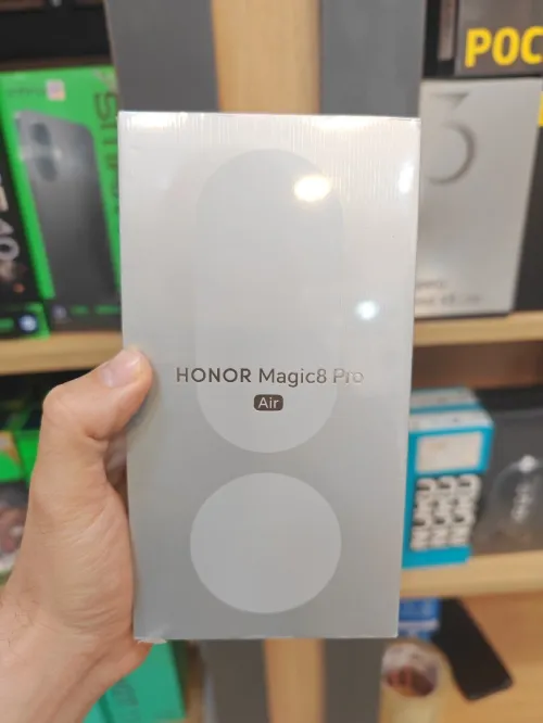 HONOR Magic 8 Pro 512 GB