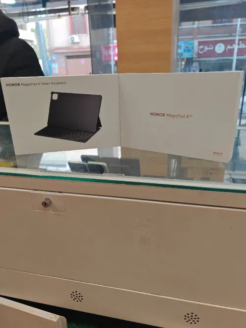 HONOR Magic PAD 4