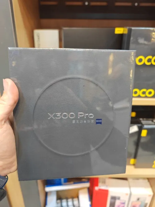 VIVO X300 pro 512 GB