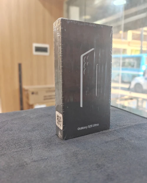 Samsung S25 ULTRA 256 GB
