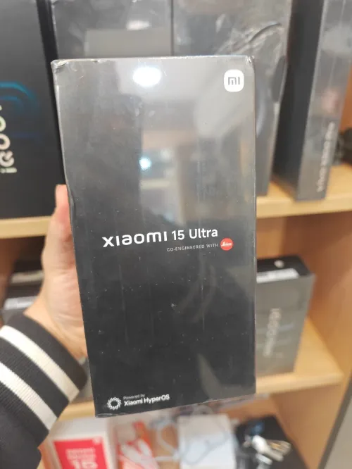XIAOMI 15 ULTRA