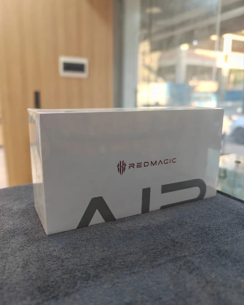 REDMAGIC 11 AIR