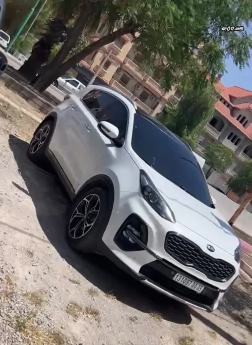 Kia Sportage 2019 Gtline