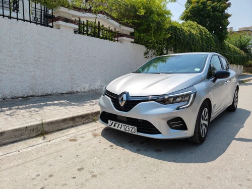 Renault Clio 5  2023 Evolution