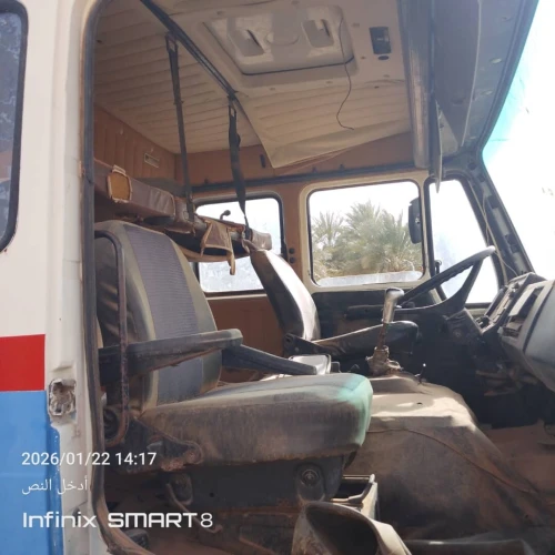 مرسيداس 1980 1980