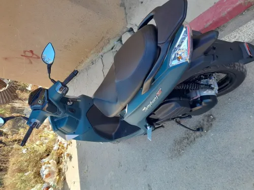 Sym New st 2025