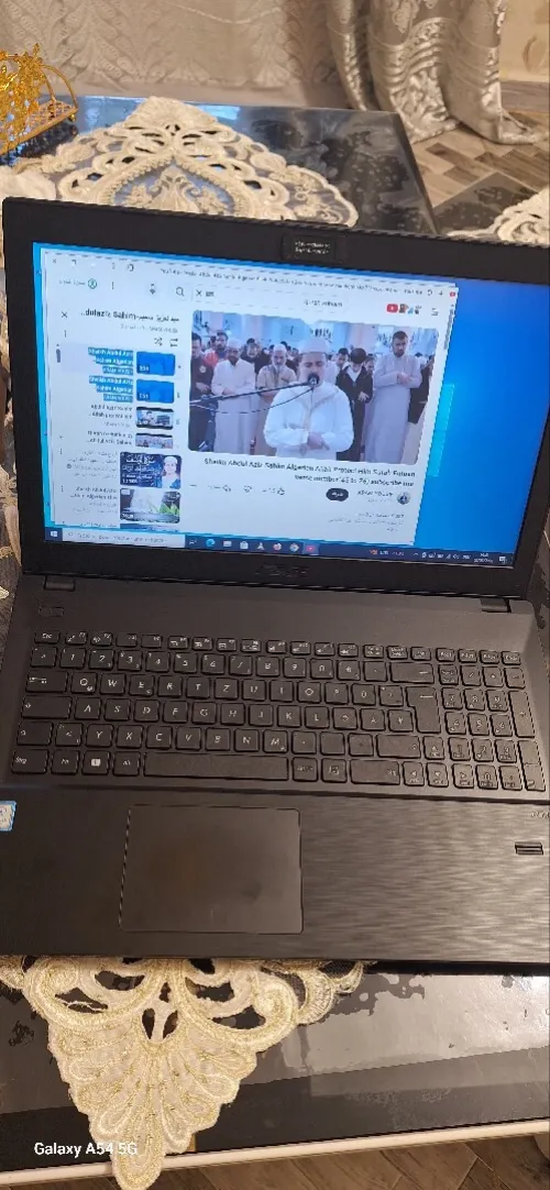 Asus Laptop 8gb Ram