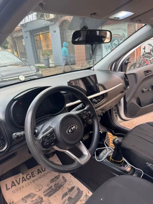 Kia Picanto 2019 