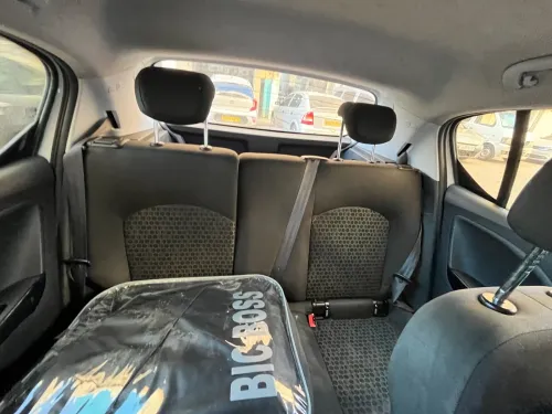 Opel Corsa 2017 Corsa