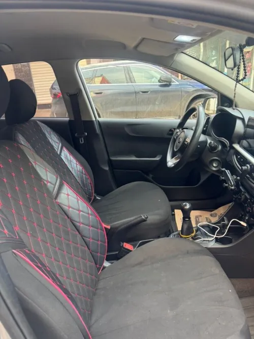 Kia Picanto 2019 