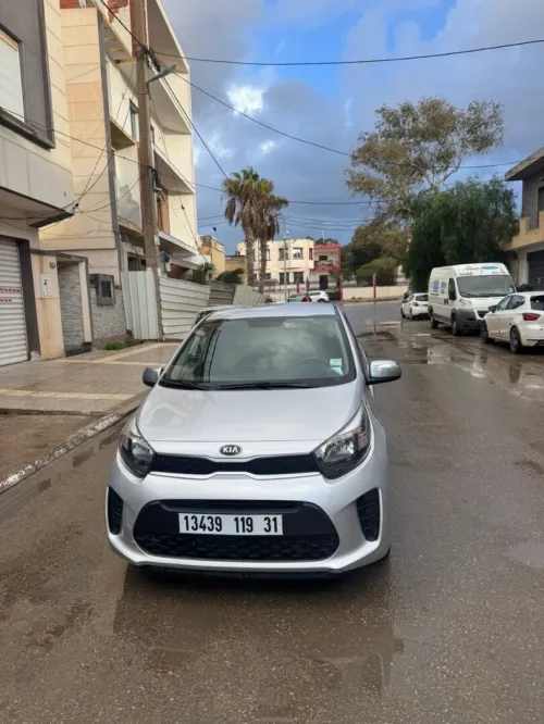 Kia Picanto 2019 