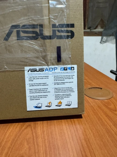 Asus