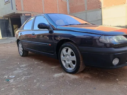 Renault Laguna 1 1994 Fairway
