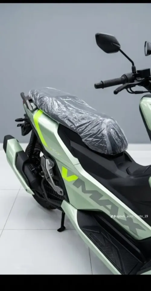 Vmax New Vmax + 2026