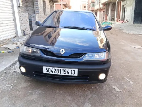 Renault Laguna 1 1994 Fairway