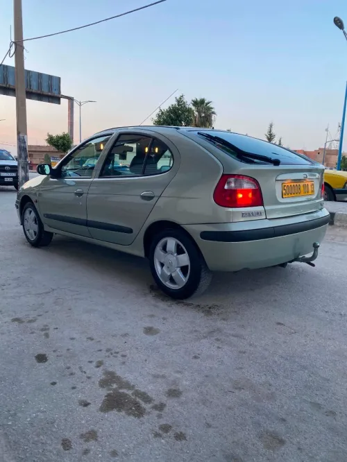 Renault Megane 1 2000 Dynamique