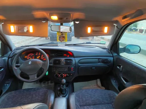 Renault Megane 1 2000 Dynamique