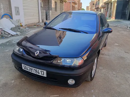 Renault Laguna 1 1994 Fairway