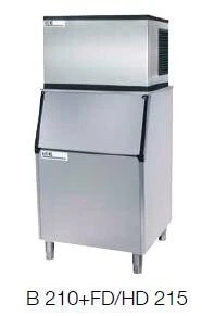 série FD , machine a glaçon , pondeuse à glaçon , آلة صنع الثلج