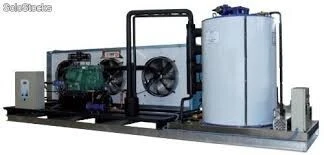 série SC , machine a glaçon , pondeuse à glaçon , آلة صنع الثلج ,