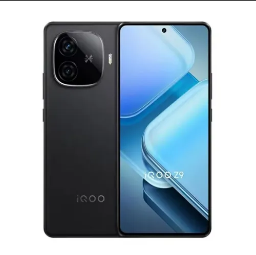 VIVO IQOO Z9 8/256 BLACK