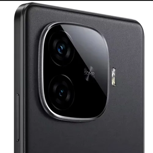 VIVO IQOO Z9 8/256 BLACK
