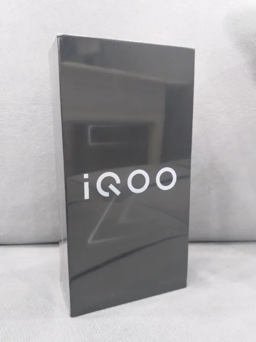 VIVO IQOO Z9 8/256 BLACK