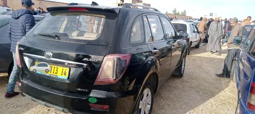 Lifan X 60 2013 X 60