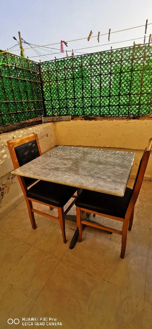 Location Appartement F2 Alger Ain benian