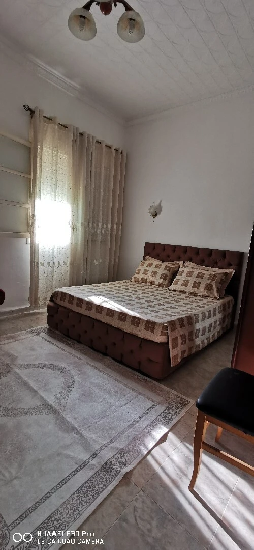Location Appartement F2 Alger Ain benian