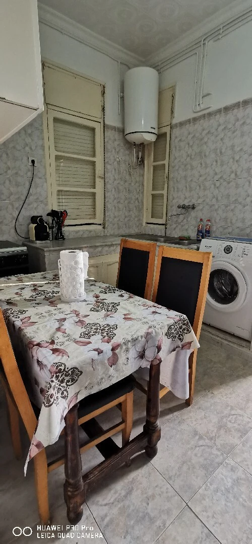 Location Appartement F2 Alger Ain benian