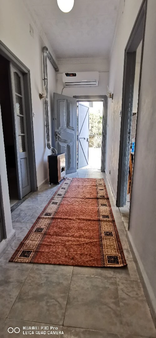 Location Appartement F2 Alger Ain benian