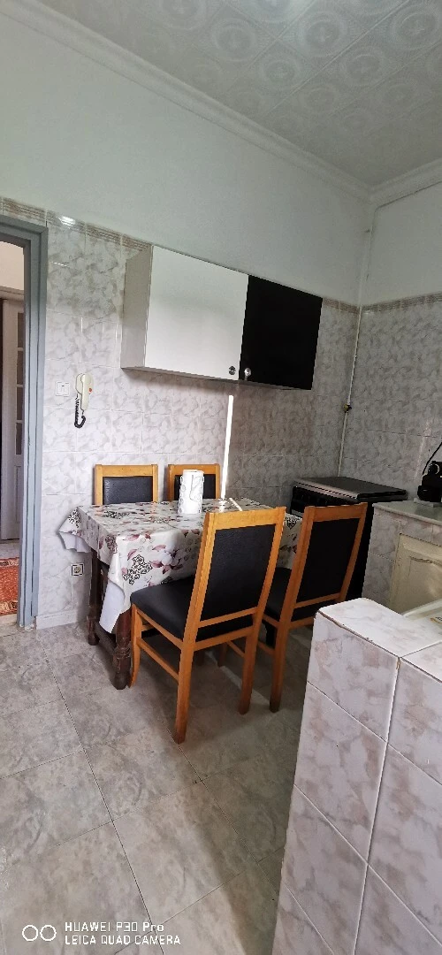 Location Appartement F2 Alger Ain benian