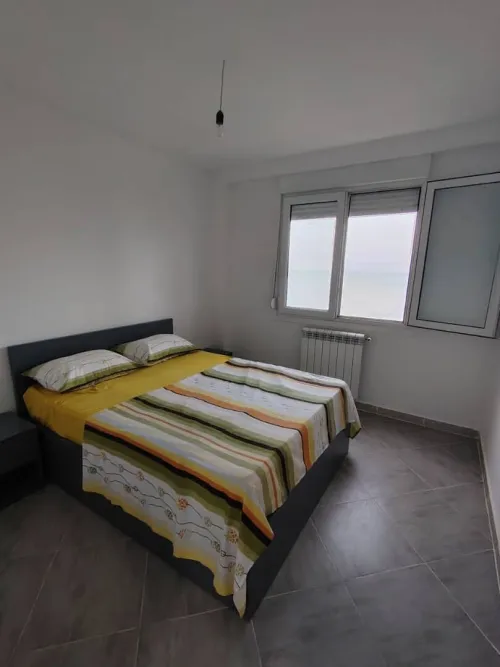 Location Appartement F4 Béjaïa Bejaia