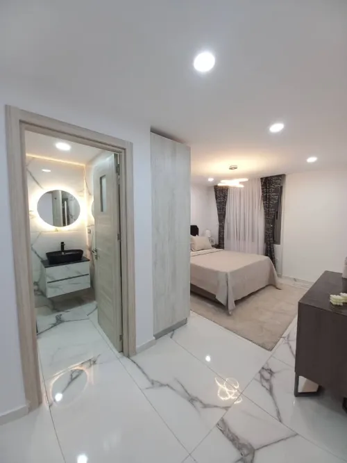 Vente Appartement F4 Alger Cheraga