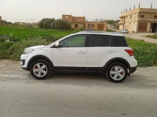 Great Wall M4 2016 