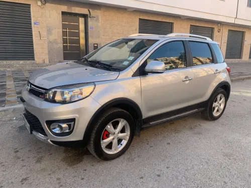 Great Wall M4 2014 