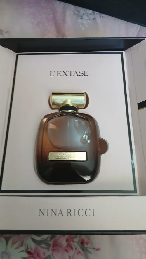 L'extase coffre original 